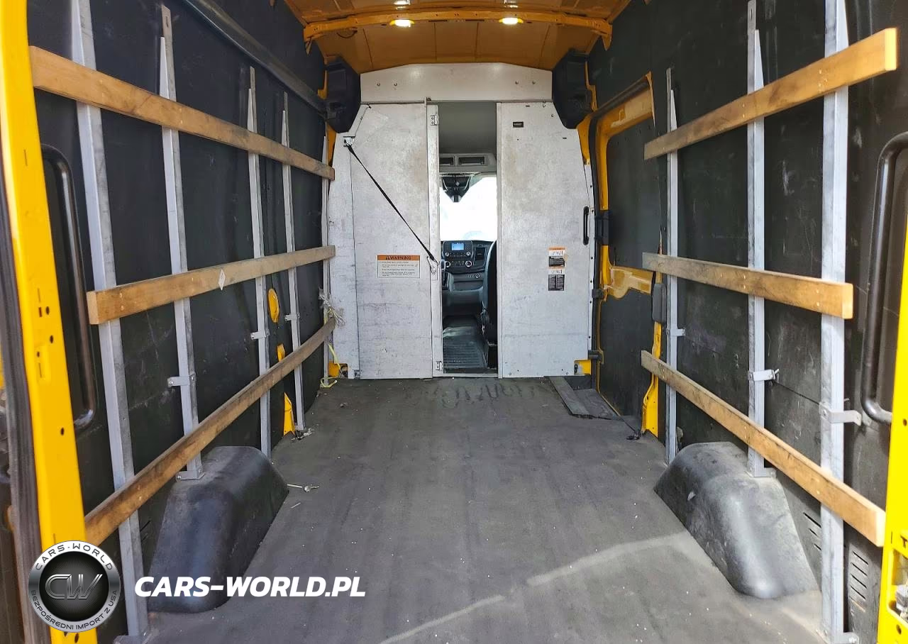 2023 Ford Transit 250 Delivery Van VIN:1FTBR1X89PKA38471 - 10