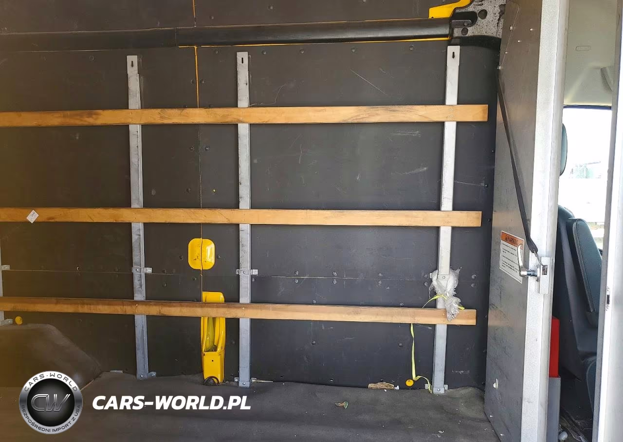 2023 Ford Transit 250 Delivery Van VIN:1FTBR1X89PKA38471 - 11