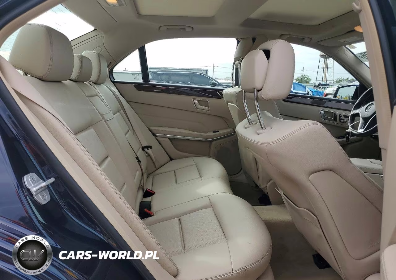 2016 Mercedes-Benz E 350 4Matic VIN:WDDHF8JB2GB252515 - 10