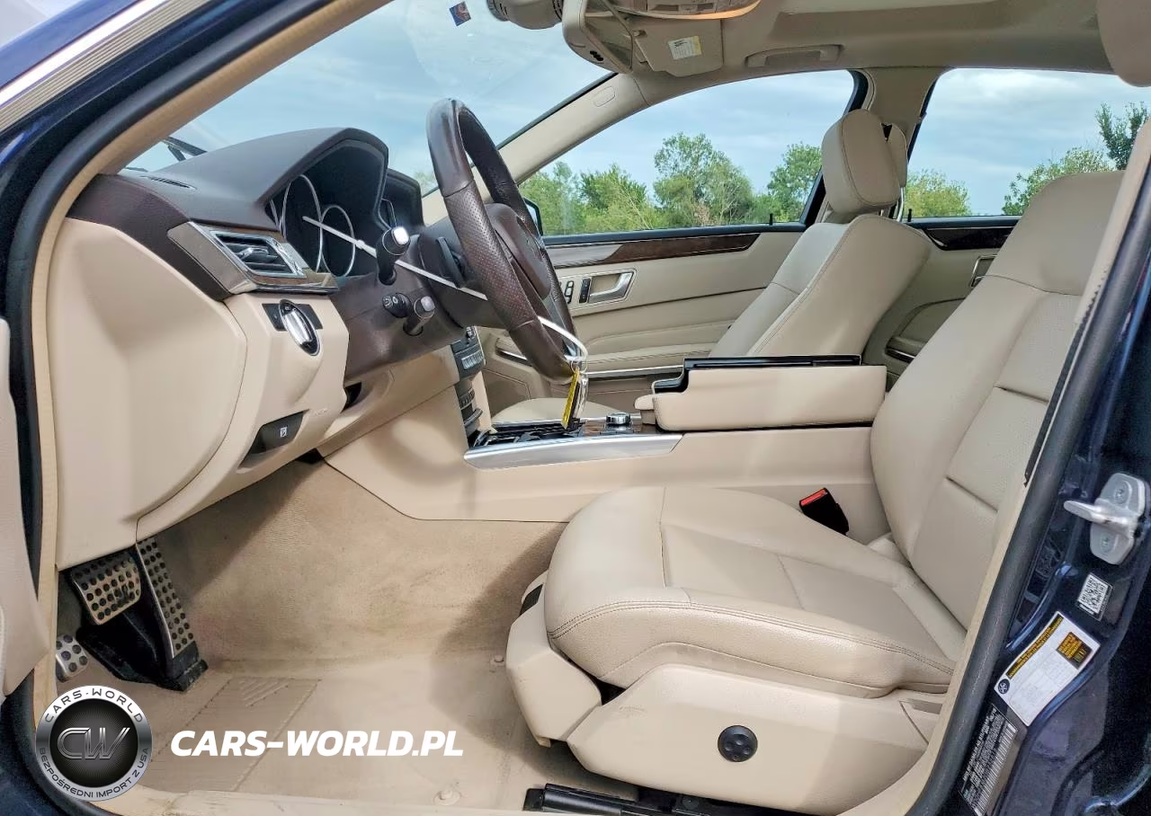2016 Mercedes-Benz E 350 4Matic VIN:WDDHF8JB2GB252515 - 7