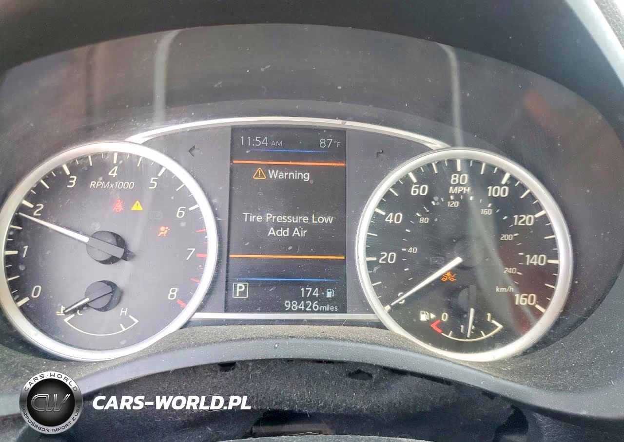 2019 Nissan Sentra S VIN:3N1AB7AP0KY332180 - 9