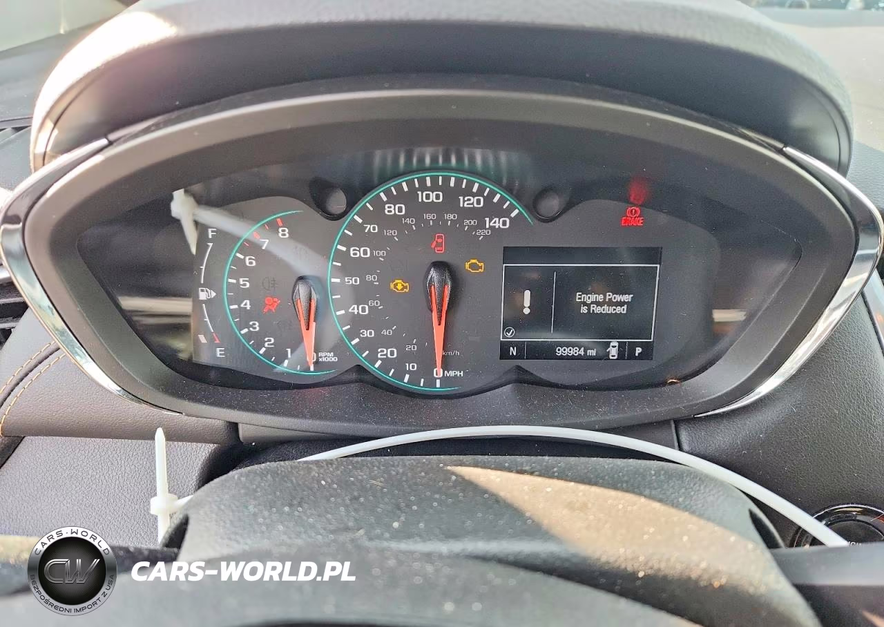 2019 Chevrolet Trax 1Lt VIN:KL7CJLSB9KB796522 - 9