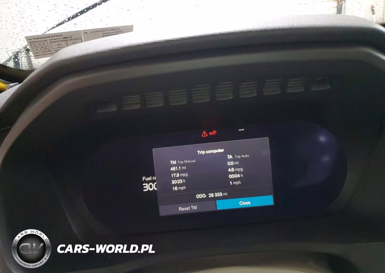 2024 Volvo Xc90 Plus VIN:YV4062JE2R1248209 - 9