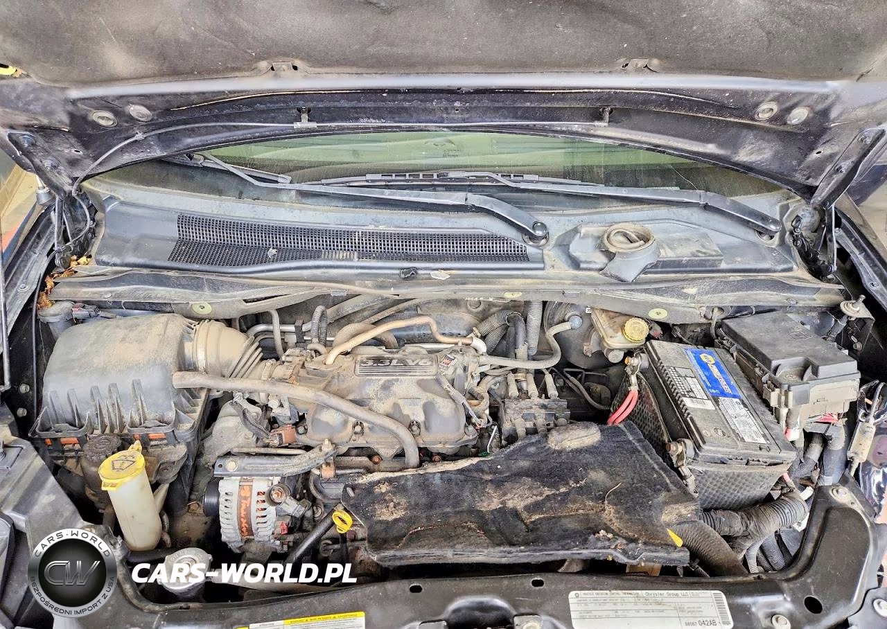 2010 Dodge Grand Caravan Se VIN:2D4RN4DE2AR197351 - 12