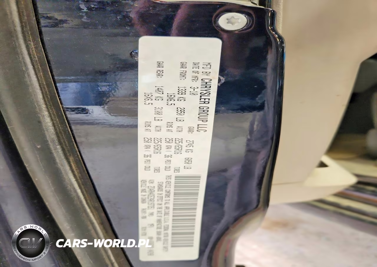2010 Dodge Grand Caravan Se VIN:2D4RN4DE2AR197351 - 13