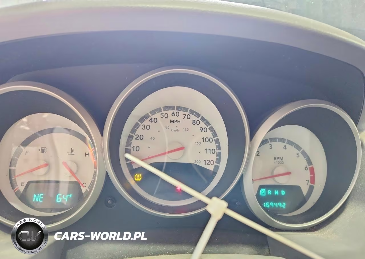 2010 Dodge Grand Caravan Se VIN:2D4RN4DE2AR197351 - 9
