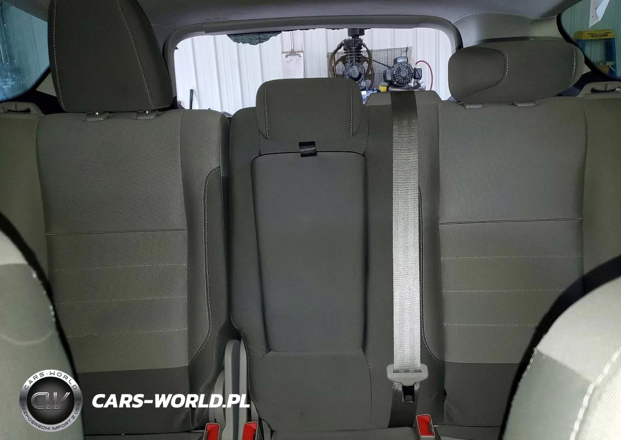 2015 Ford Escape Se VIN:1FMCU9GX2FUC62740 - 10