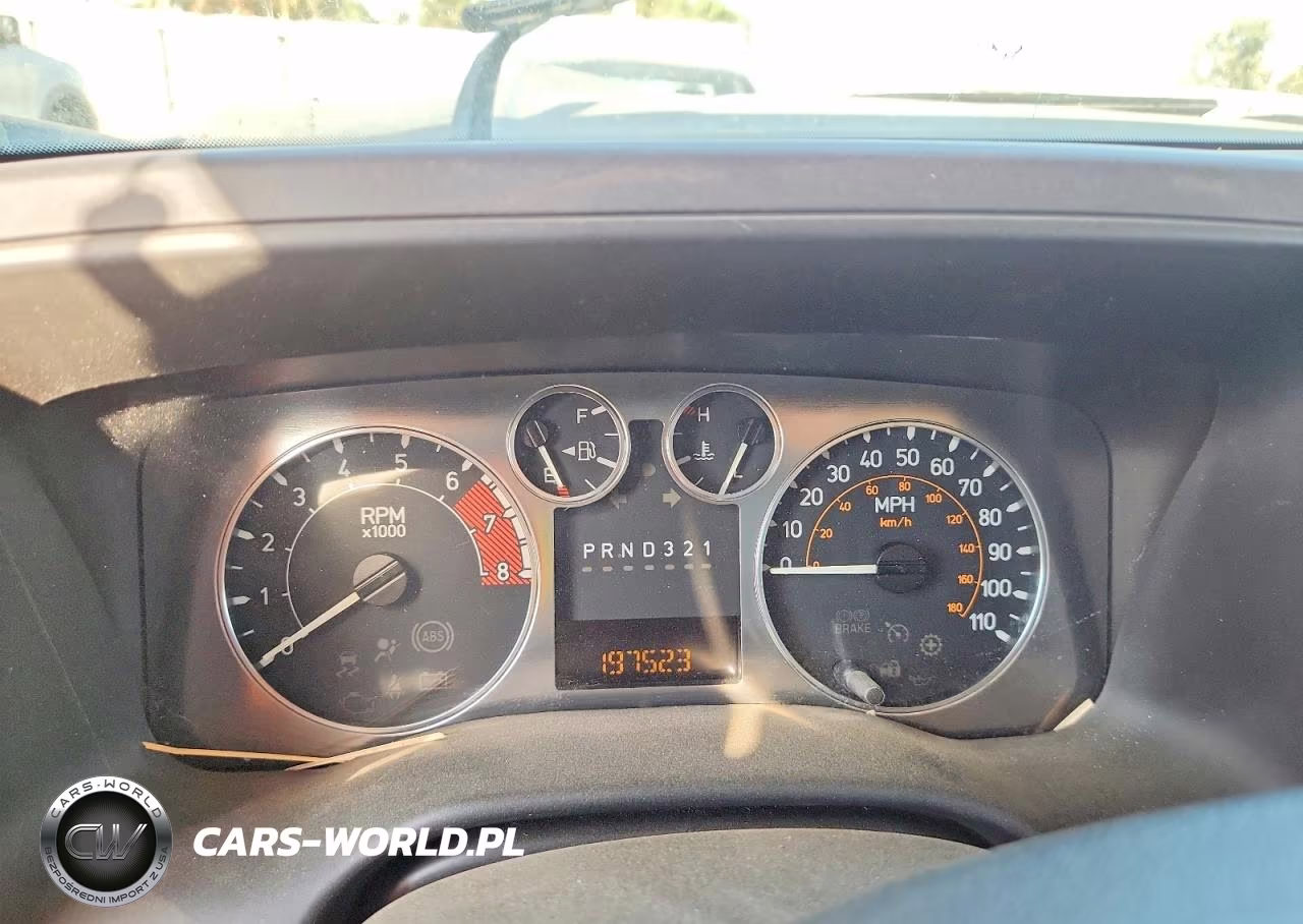 2008 Hummer H3 VIN:5GTEN13EX88128644 - 9