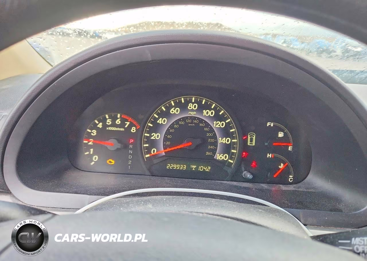 2005 Honda Odyssey Exl VIN:5FNRL38765B132626 - 9