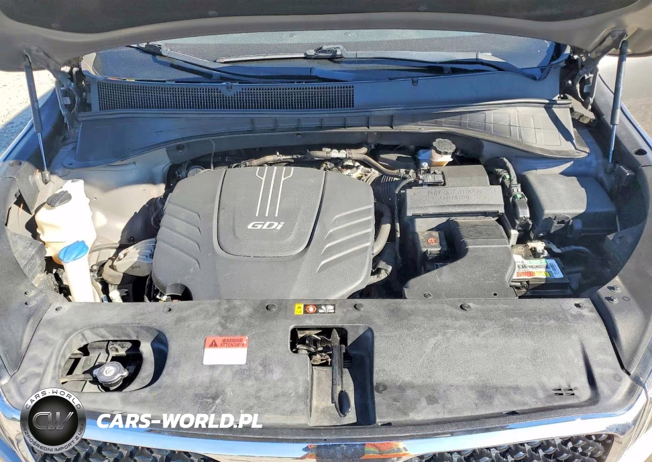 2017 Kia Sorento Ex VIN:5XYPH4A50HG200746 - 12