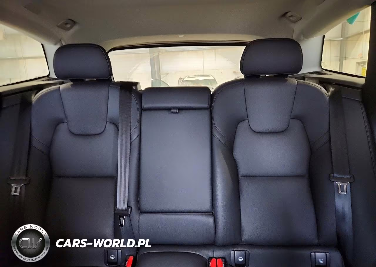 2025 Volvo Xc60 Plus VIN:YV4H60RC6S1203774 - 10