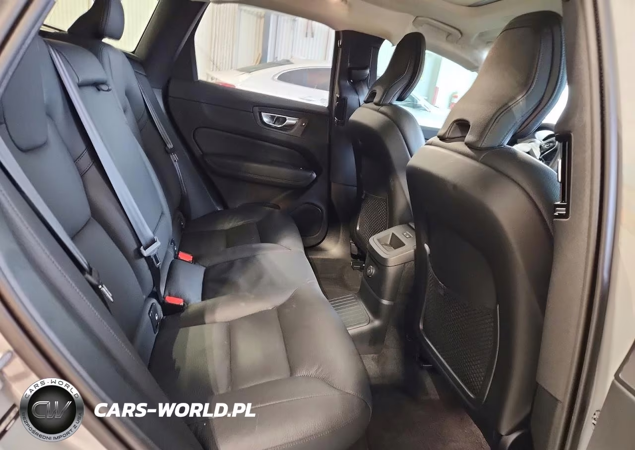 2025 Volvo Xc60 Plus VIN:YV4H60RC6S1203774 - 11
