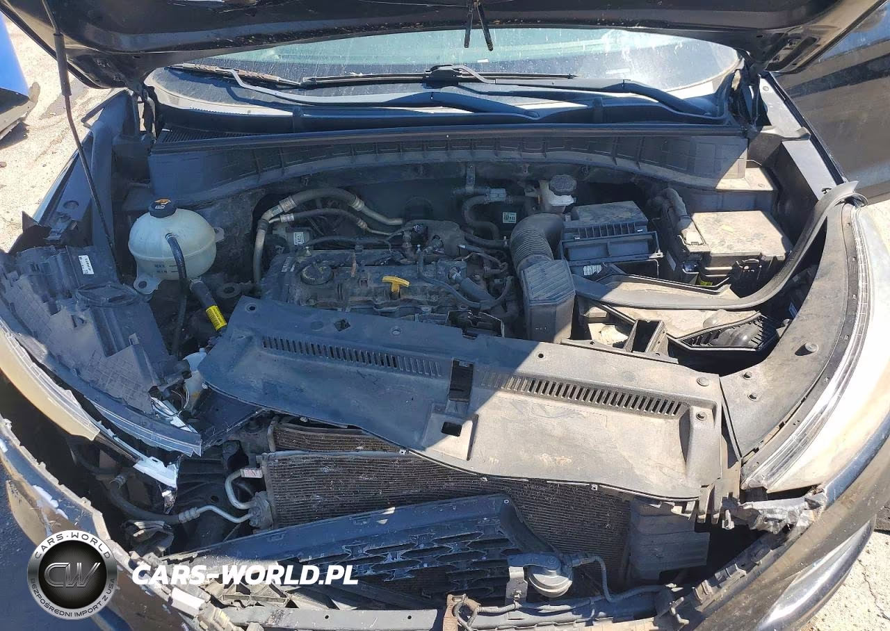 HYUNDAI TUCSON SE VIN:KM8J23A44KU971088 - 11