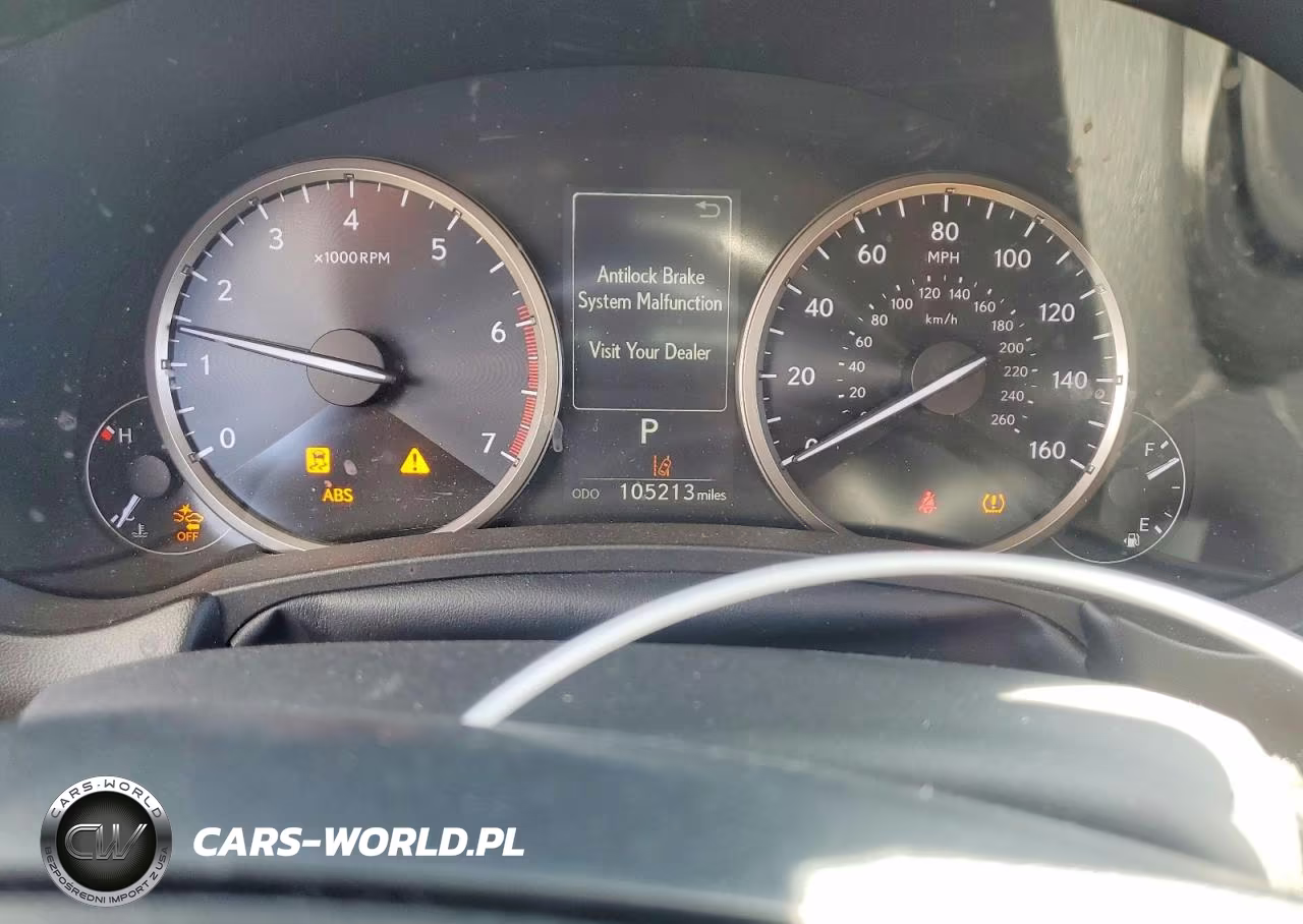 2019 Lexus Nx 300 Base VIN:JTJYARBZ1K2138327 - 9