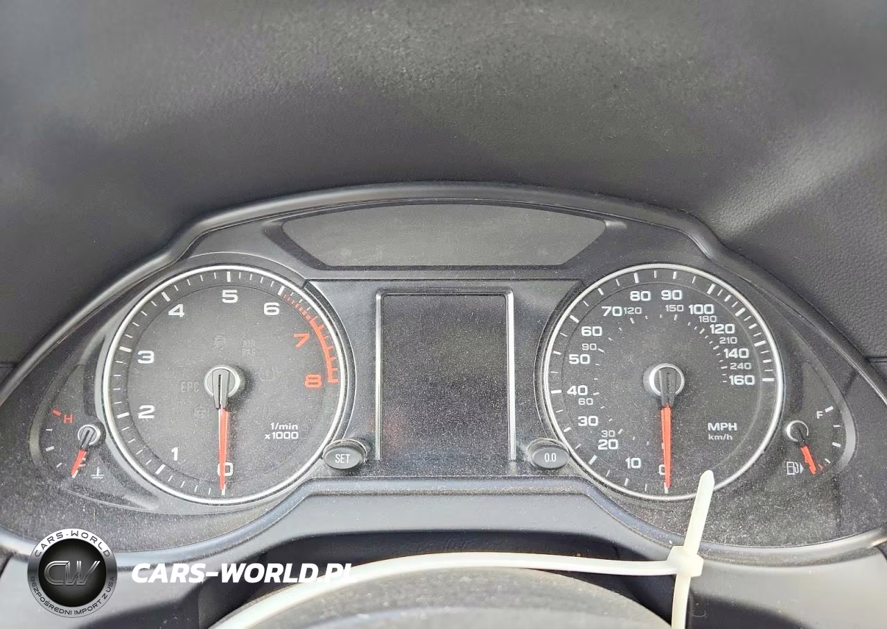 2015 Audi Q5 Premium VIN:WA1CFAFP2FA142482 - 9