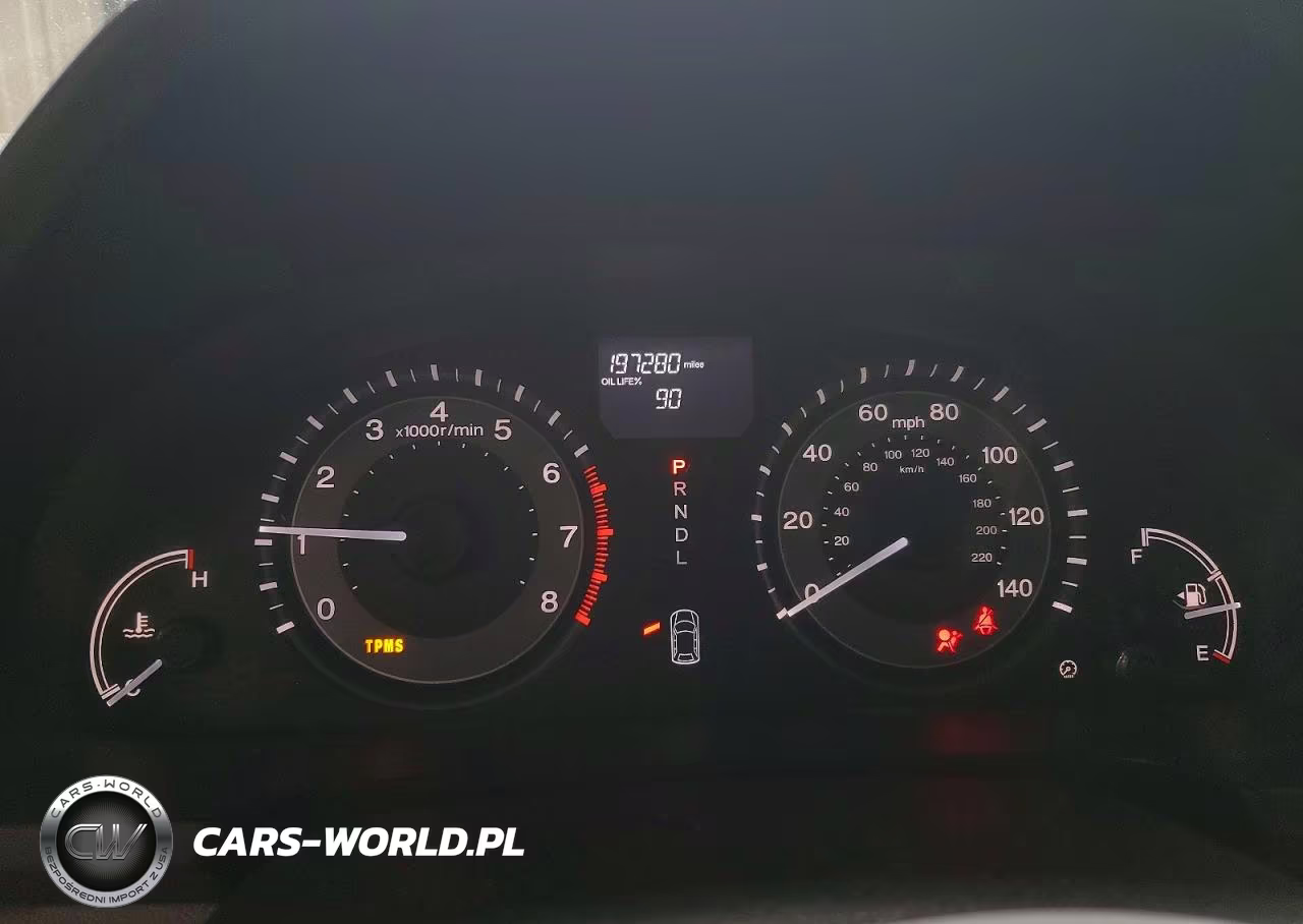 2014 Honda Odyssey Lx VIN:5FNRL5H20EB096898 - 9
