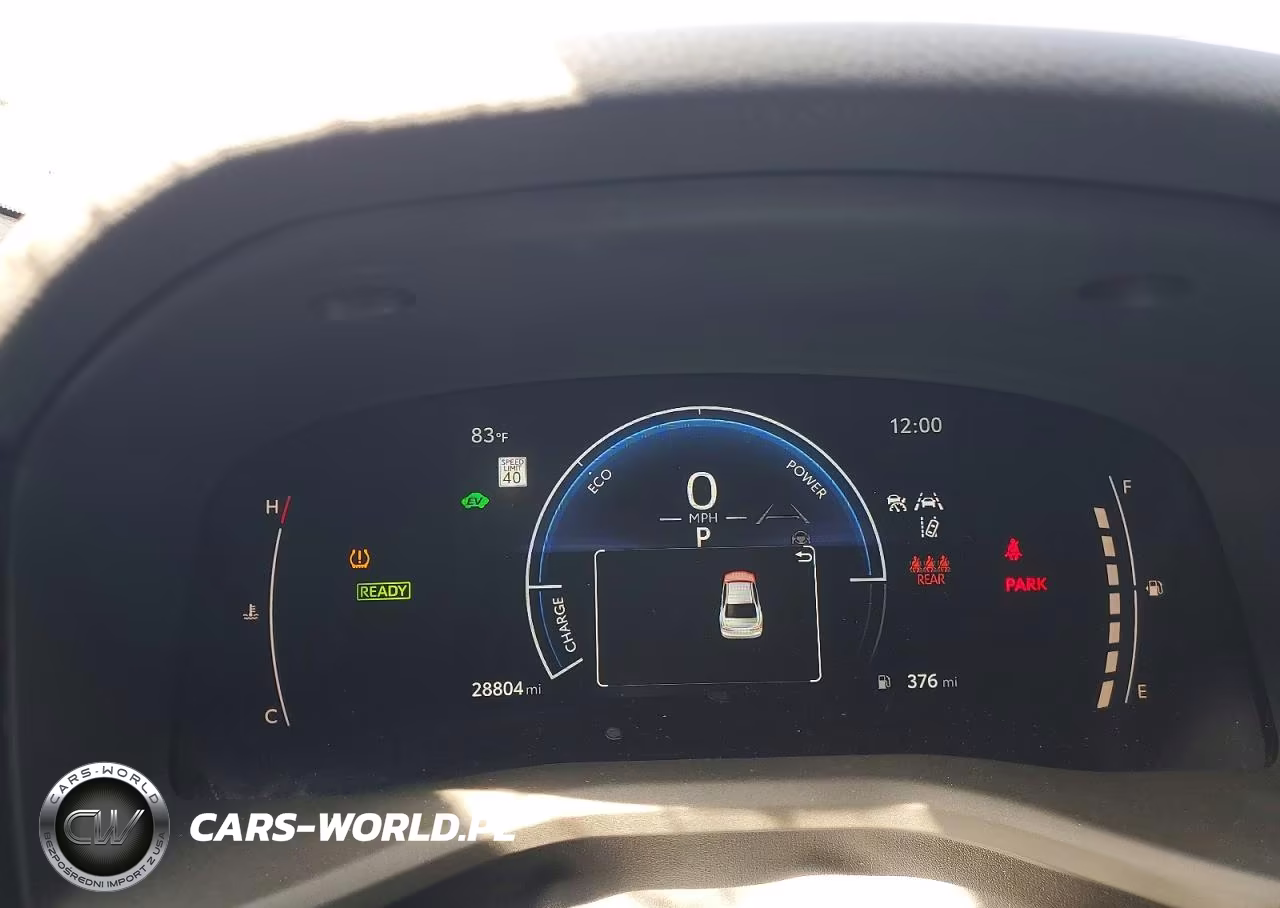 2025 Toyota Camry Se VIN:4T1DAACK9SU572144 - 9