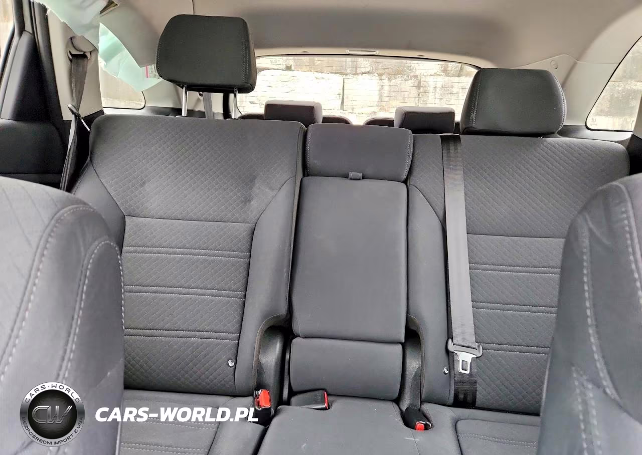 2019 Kia Sorento Lx VIN:5XYPG4A33KG551479 - 10