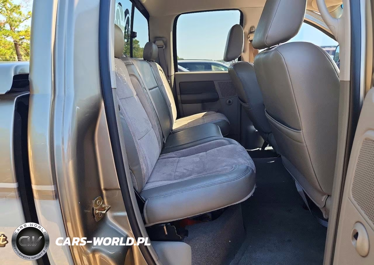 2006 Dodge Ram 1500 St VIN:1D7HA18256S583275 - 10