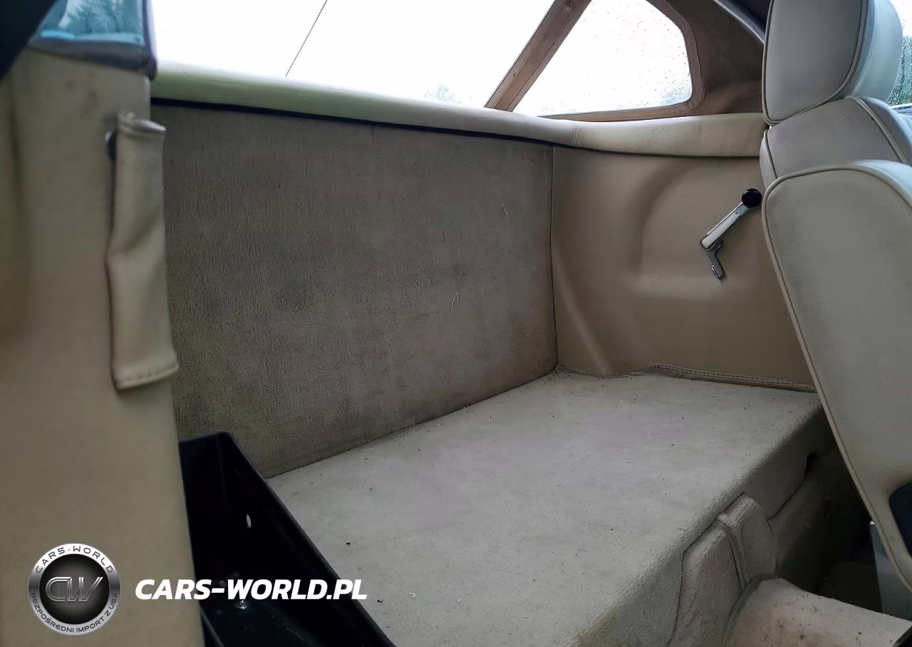 1987 Mercedes-Benz 560 Sl VIN:WDBBA48D1HA072480 - 10