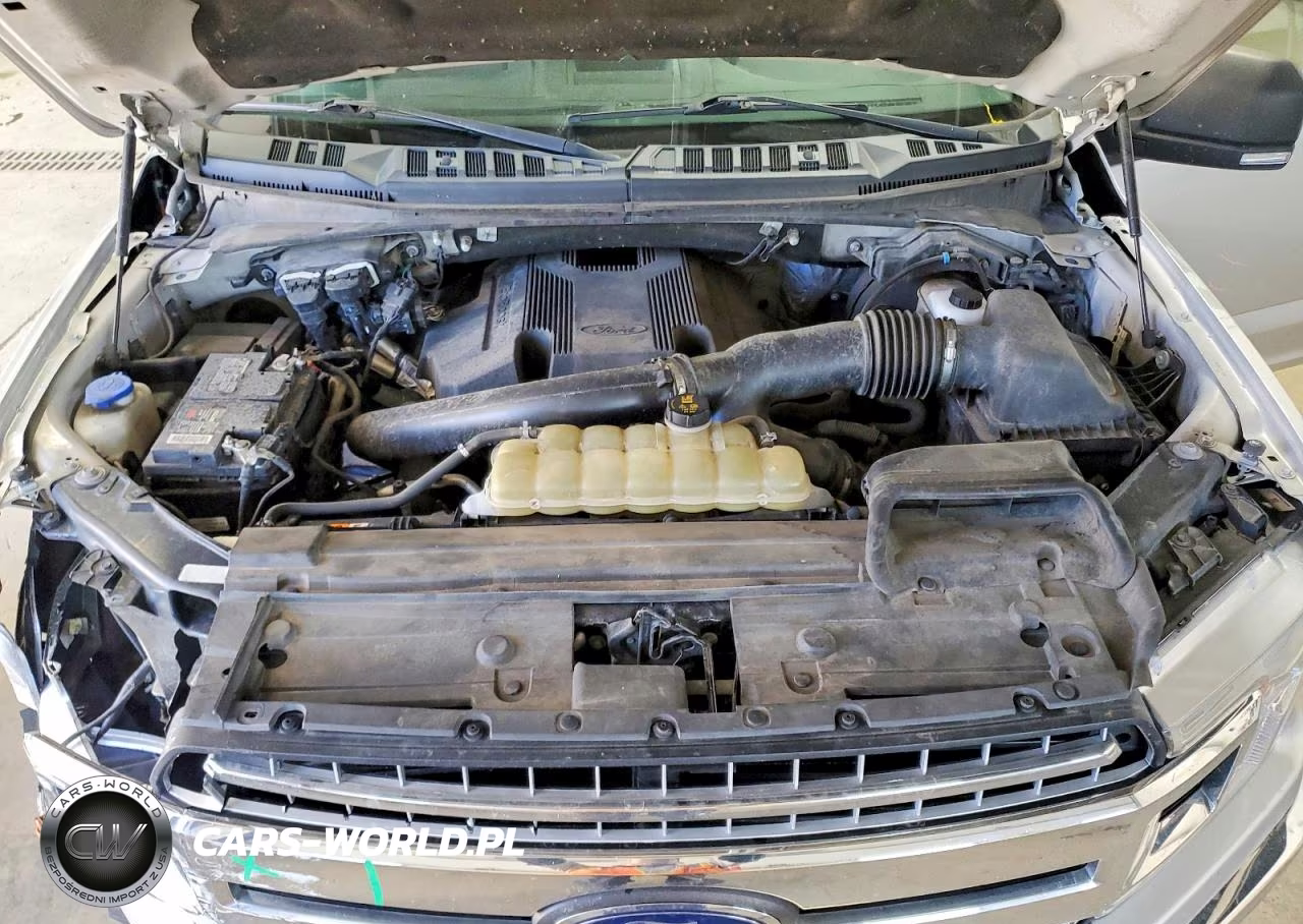 2019 Ford F150 Supercrew VIN:1FTEW1E45KKE64611 - 11