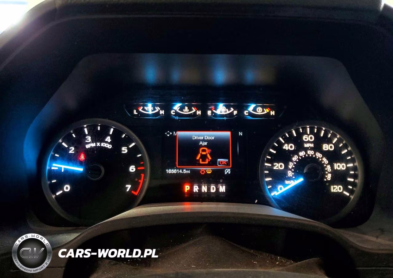 2019 Ford F150 Supercrew VIN:1FTEW1E45KKE64611 - 9