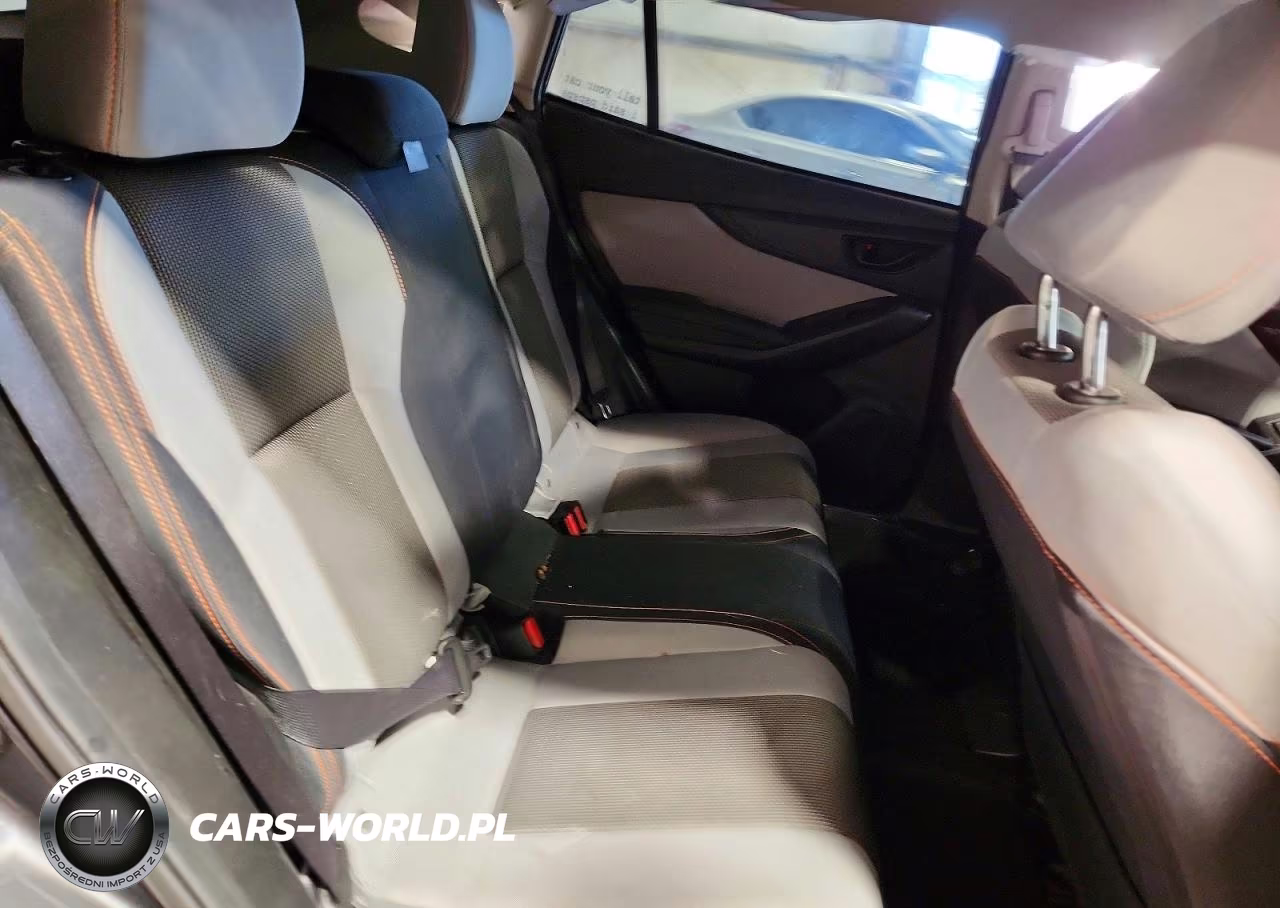 2021 Subaru Crosstrek Premium VIN:JF2GTAEC8M8672282 - 10