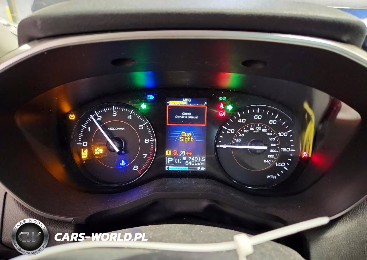 2021 Subaru Crosstrek Premium VIN:JF2GTAEC8M8672282 - 9