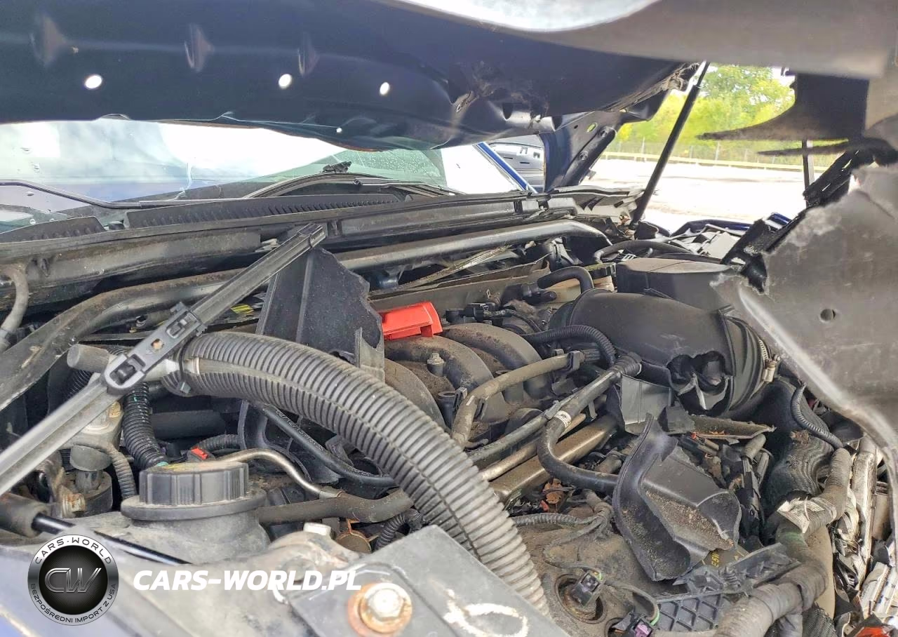 2013 Ford Taurus Sel VIN:1FAHP2E80DG214708 - 11