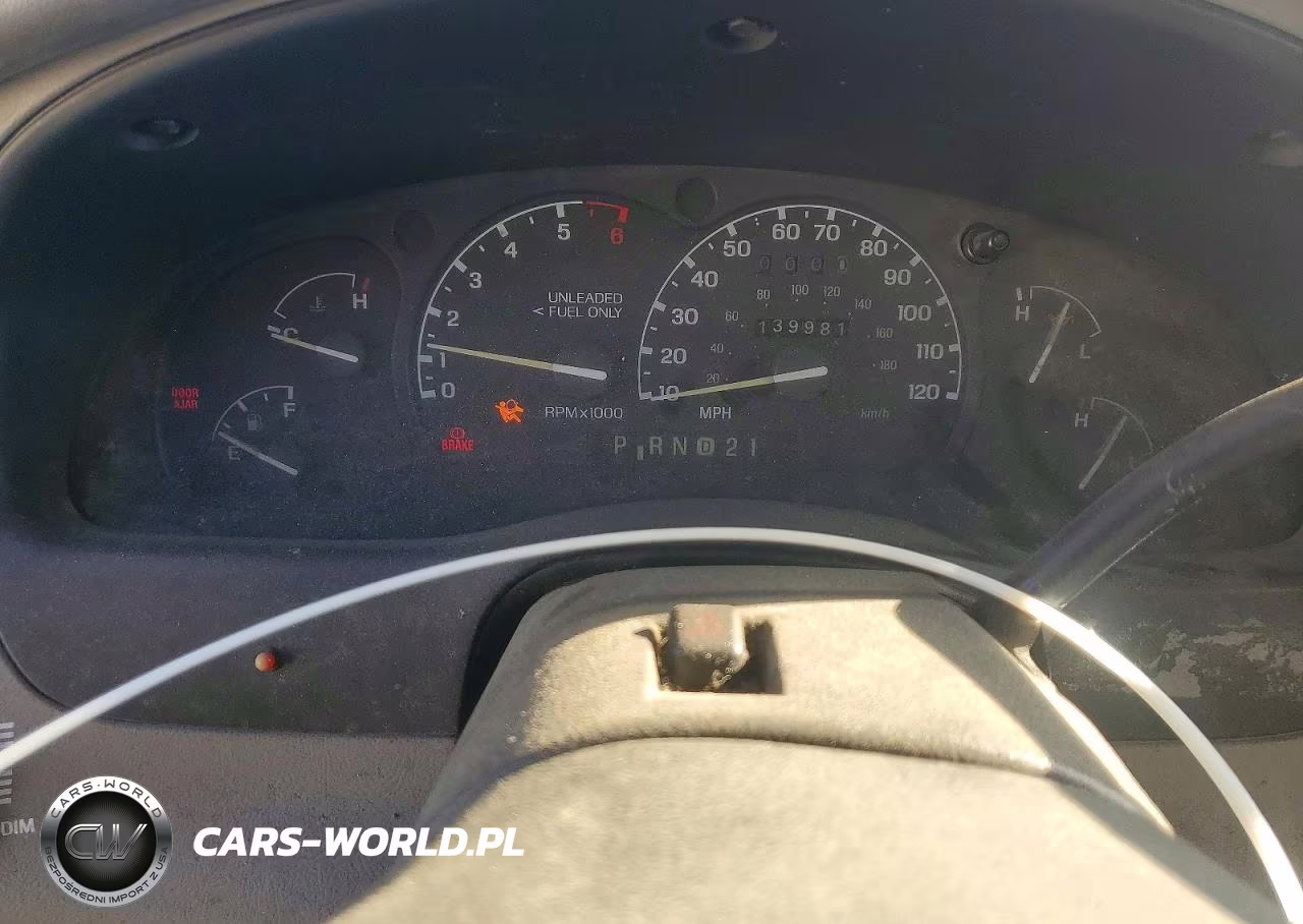 1995 Ford Ranger Super Cab VIN:1FTCR14UXSPA95859 - 9