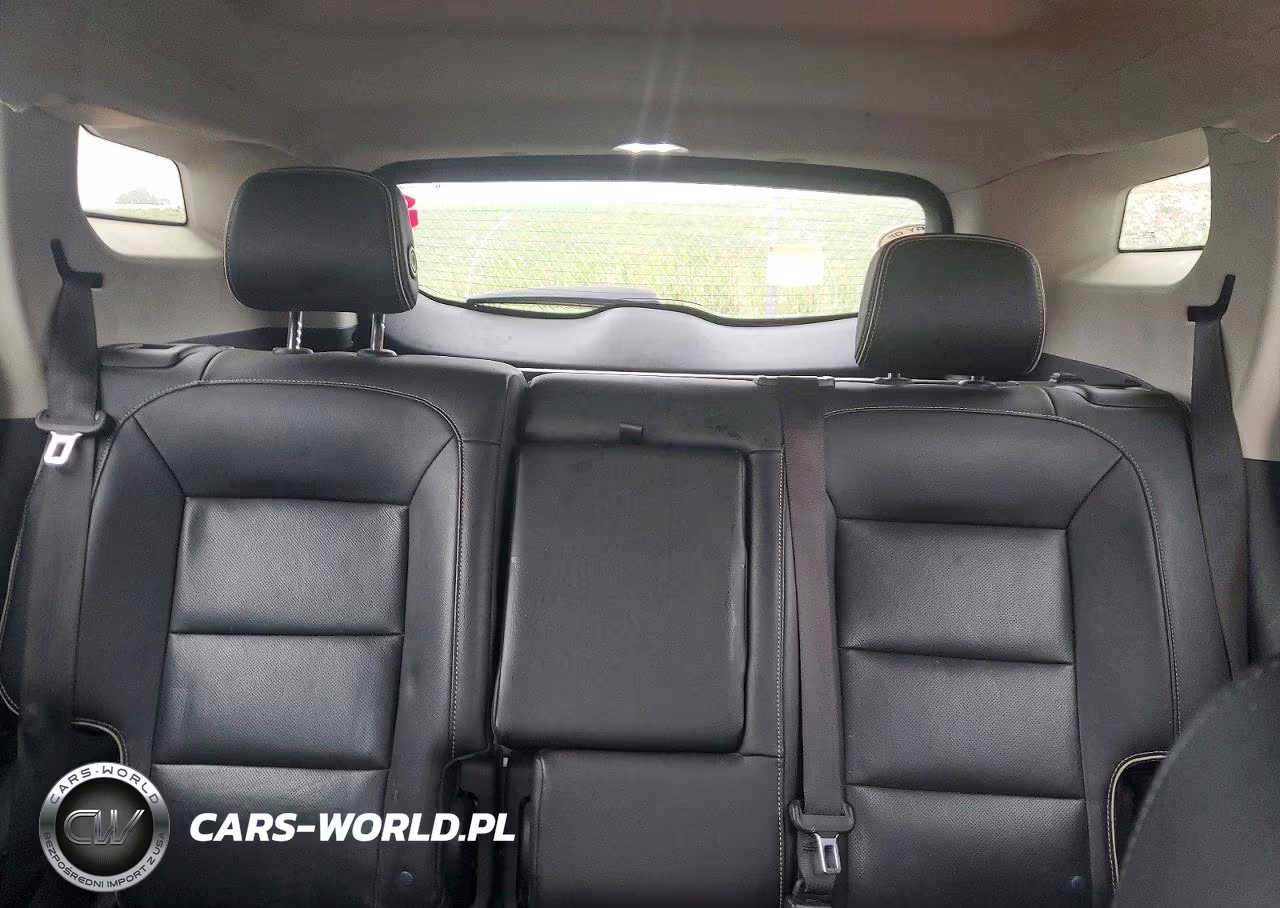 2019 GMC Terrain Denali VIN:3GKALXEX6KL264599 - 10