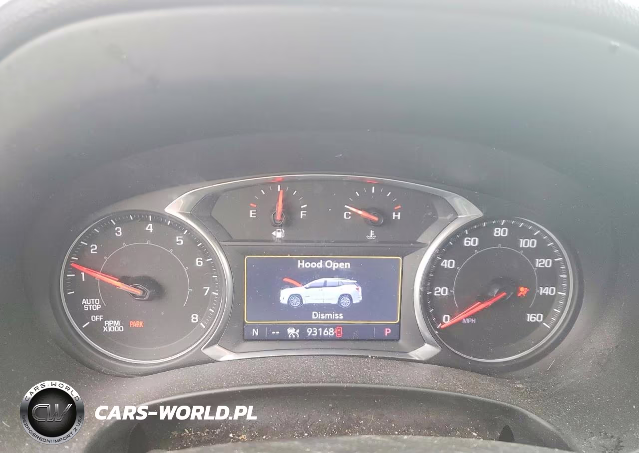 2019 GMC Terrain Denali VIN:3GKALXEX6KL264599 - 9