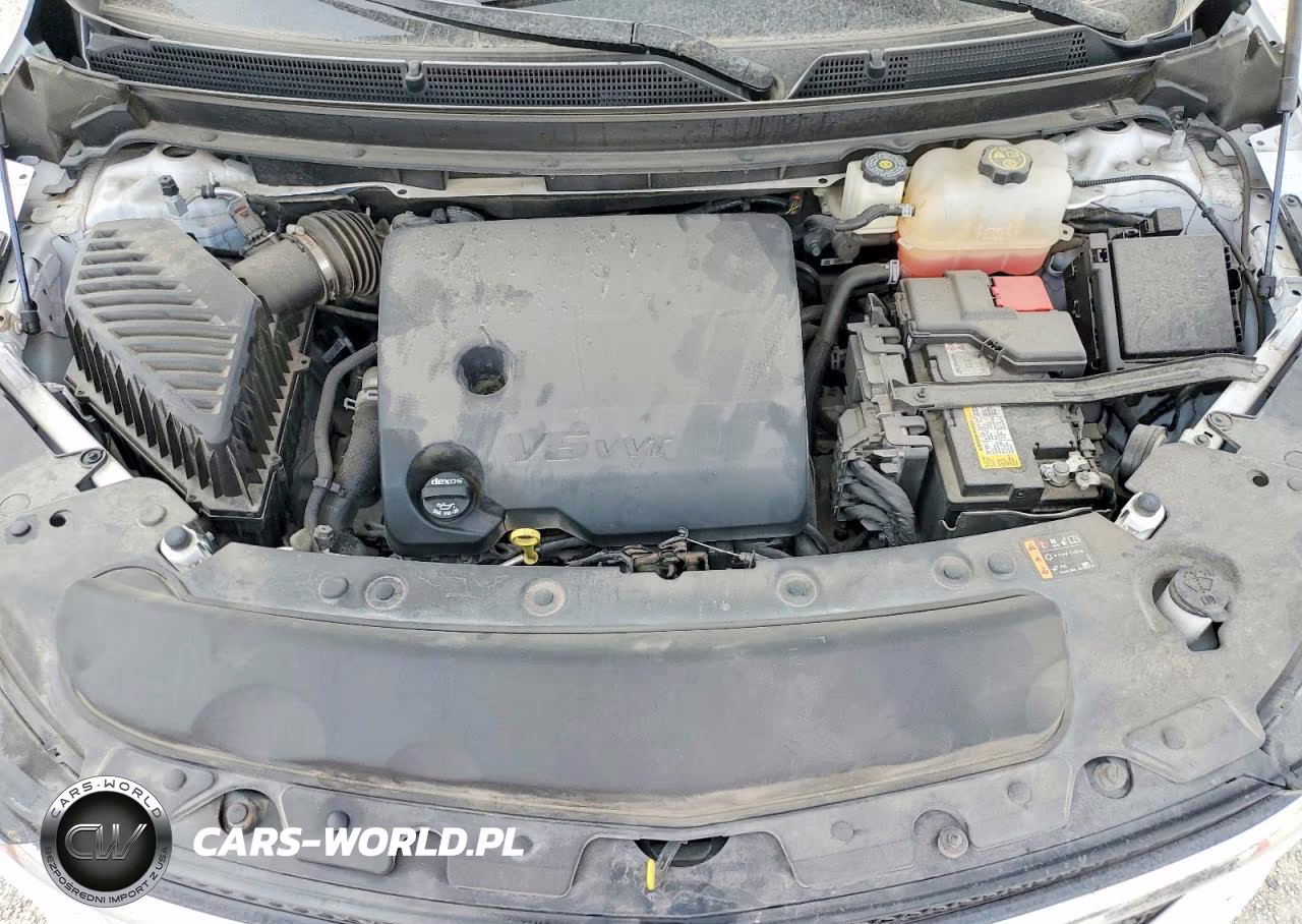 2023 Buick Enclave Essence Fwd VIN:5GAERBKW0PJ139866 - 12