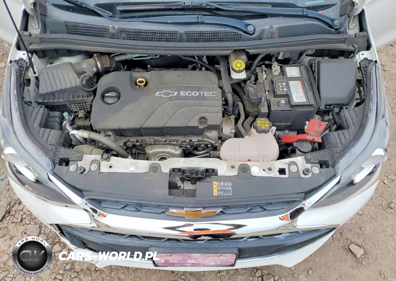 2019 Chevrolet Spark Ls VIN:KL8CB6SA9KC817557 - 11