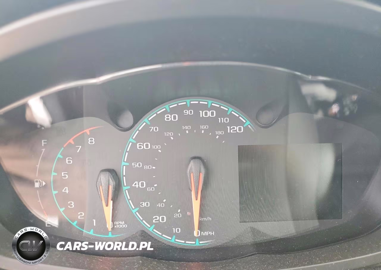2019 Chevrolet Spark Ls VIN:KL8CB6SA9KC817557 - 9