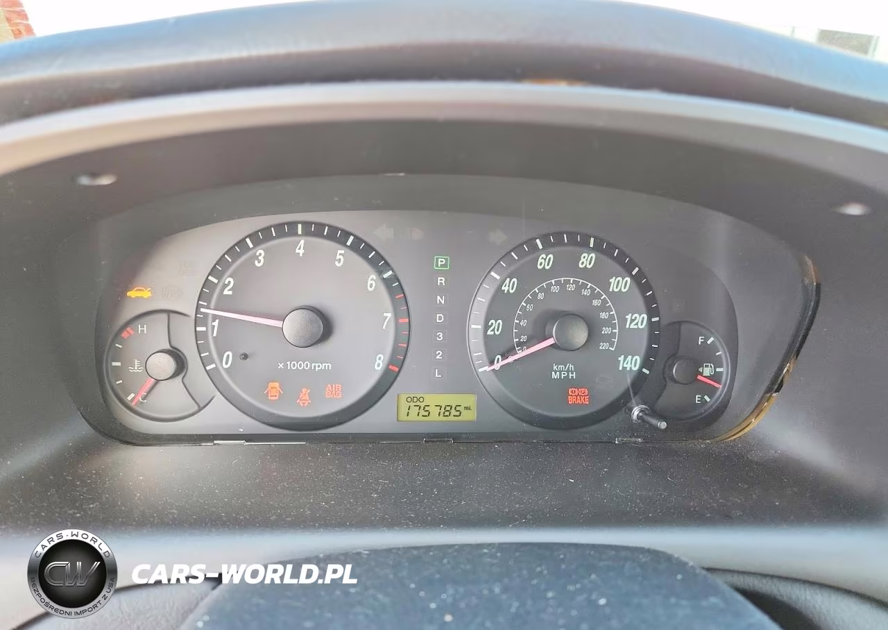 2006 Hyundai Elantra Gls VIN:KMHDN46D46U324750 - 9