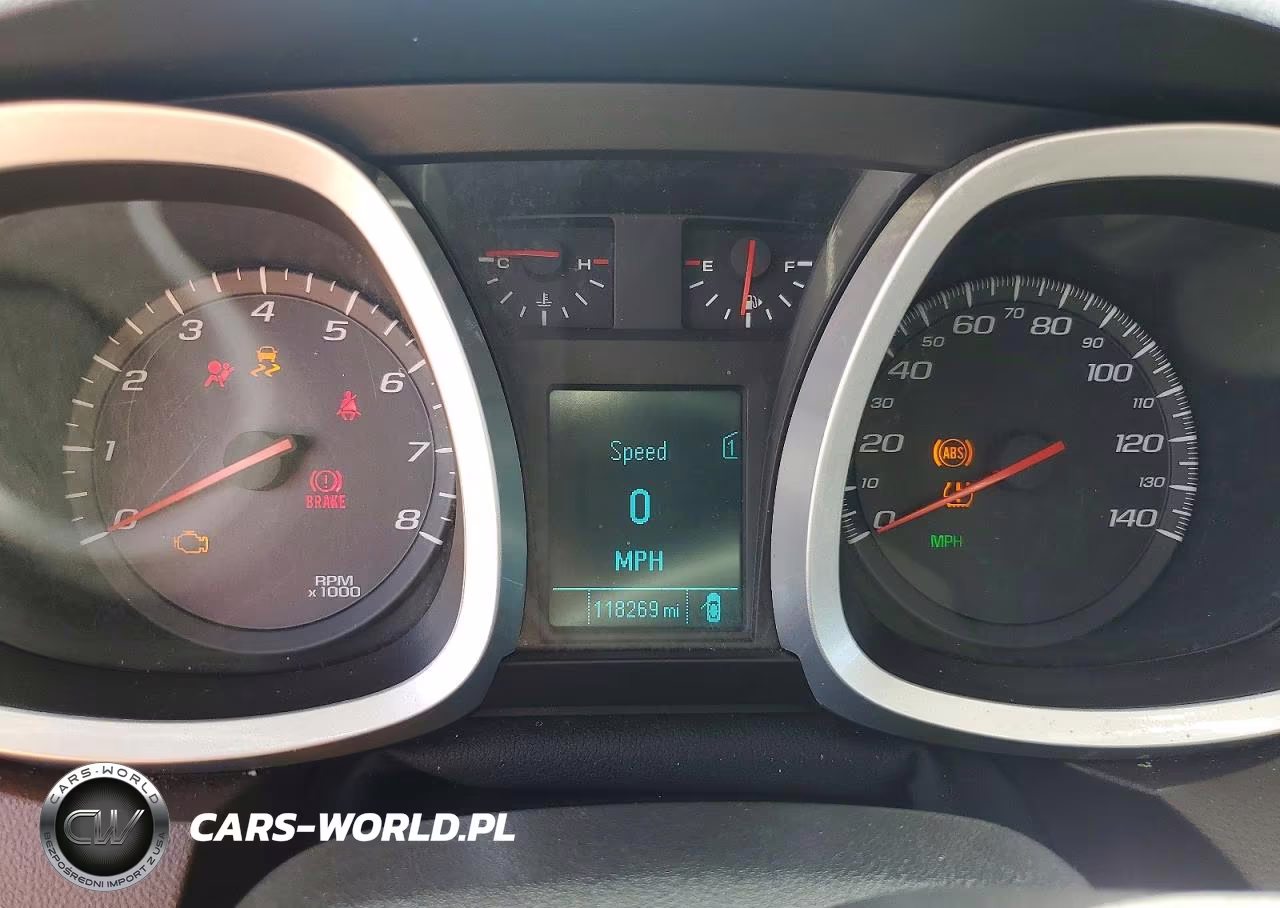 2012 Chevrolet Equinox Lt VIN:2GNFLNE56C6208986 - 9