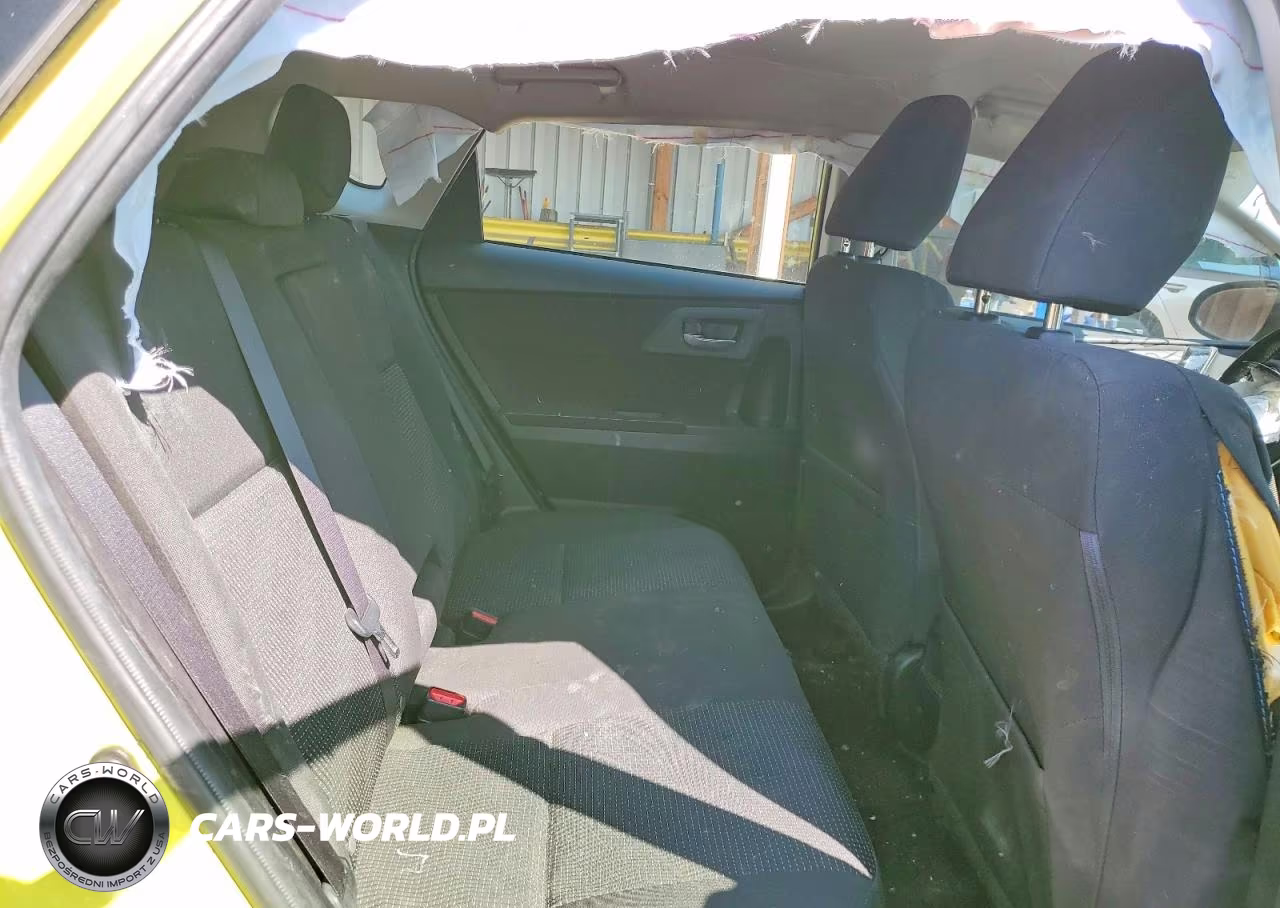 2016 Scion Im Base VIN:JTNKARJE7GJ521995 - 10