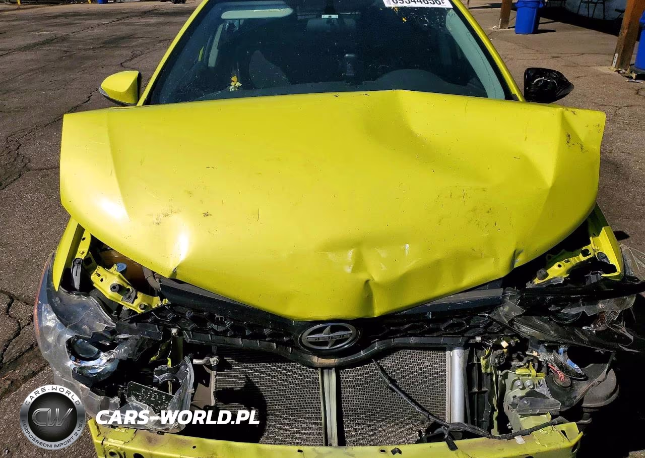 2016 Scion Im Base VIN:JTNKARJE7GJ521995 - 11