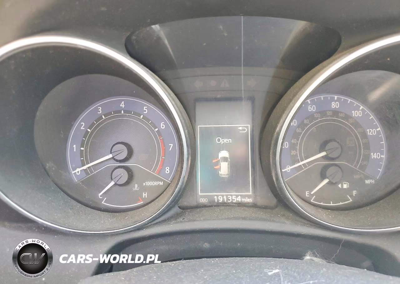 2016 Scion Im Base VIN:JTNKARJE7GJ521995 - 9