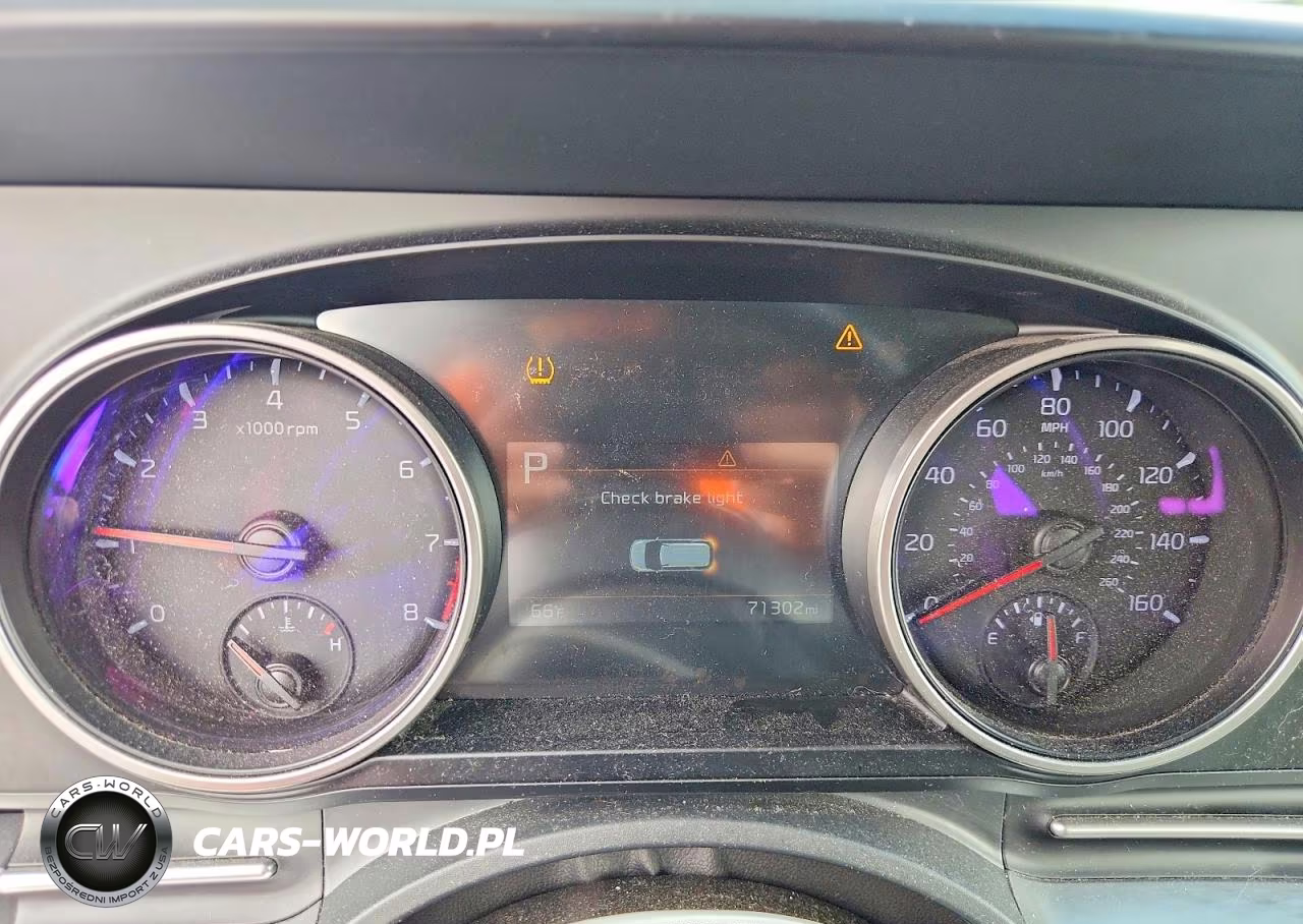 2024 Kia Carnival Lx VIN:KNDNB4H39R6321342 - 9