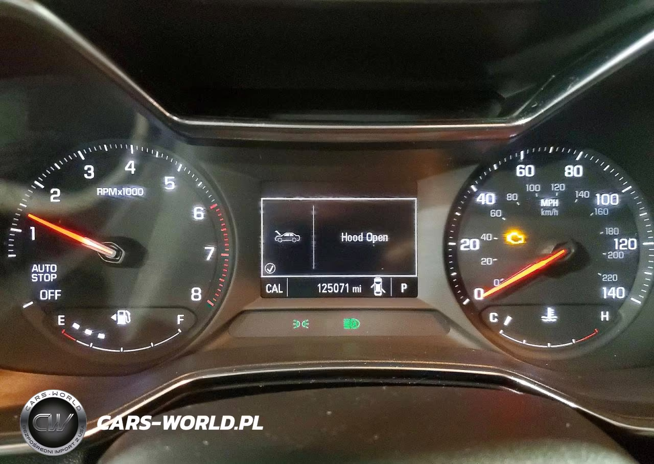 2021 Chevrolet Trailblazer Lt VIN:KL79MPSL1MB105746 - 9