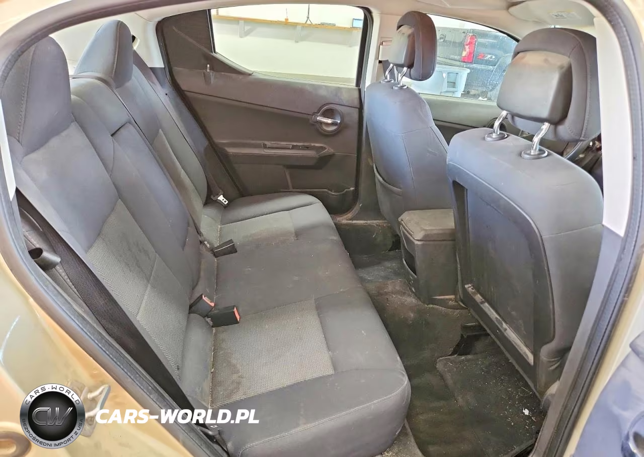 2010 Dodge Avenger Sxt VIN:1B3CC4FBXAN171560 - 10