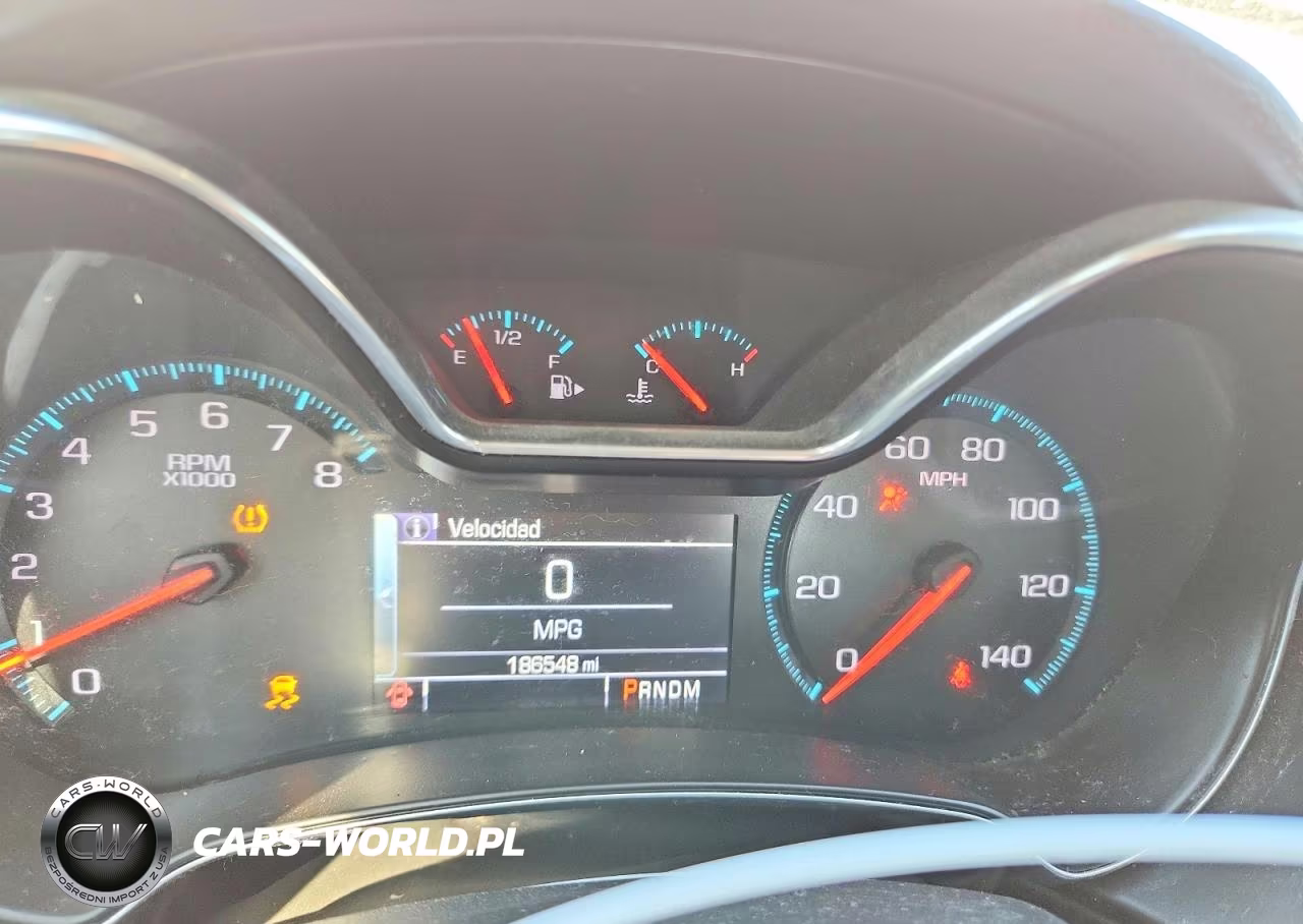2014 Chevrolet Impala Lt VIN:1G1125S38EU139496 - 9