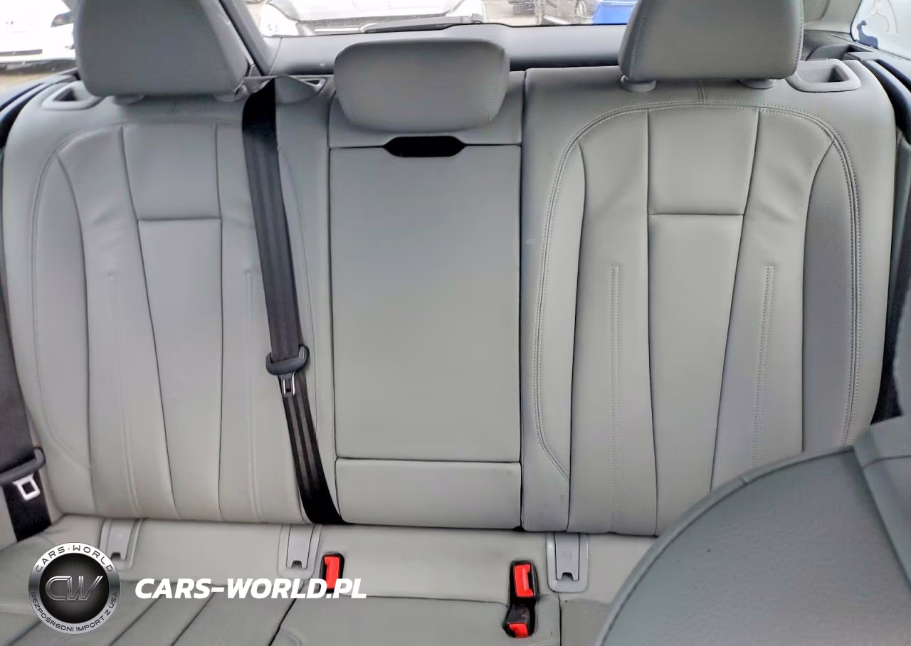 2018 Audi A4 Allroad Premium Plus VIN:WA18NAF40JA031940 - 10