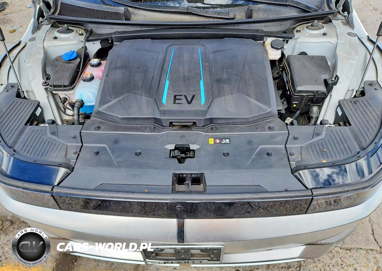 2024 Hyundai Ioniq 5 Limited VIN:KM8KRDDF0RU291928 - 12