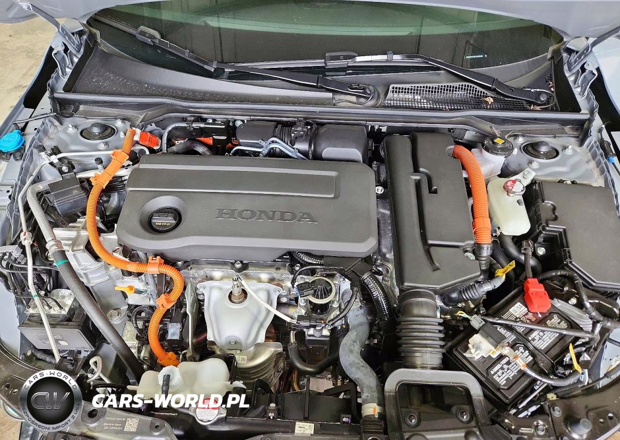 2026 Honda Civic Sport VIN:2HGFE4F85TH340648 - 11