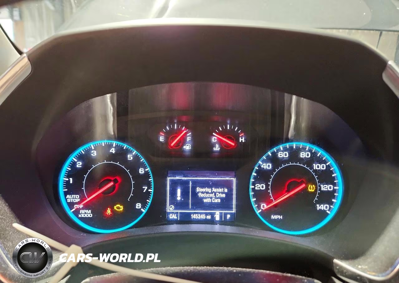 2018 Chevrolet Equinox Ls VIN:2GNAXREV4J6328160 - 9