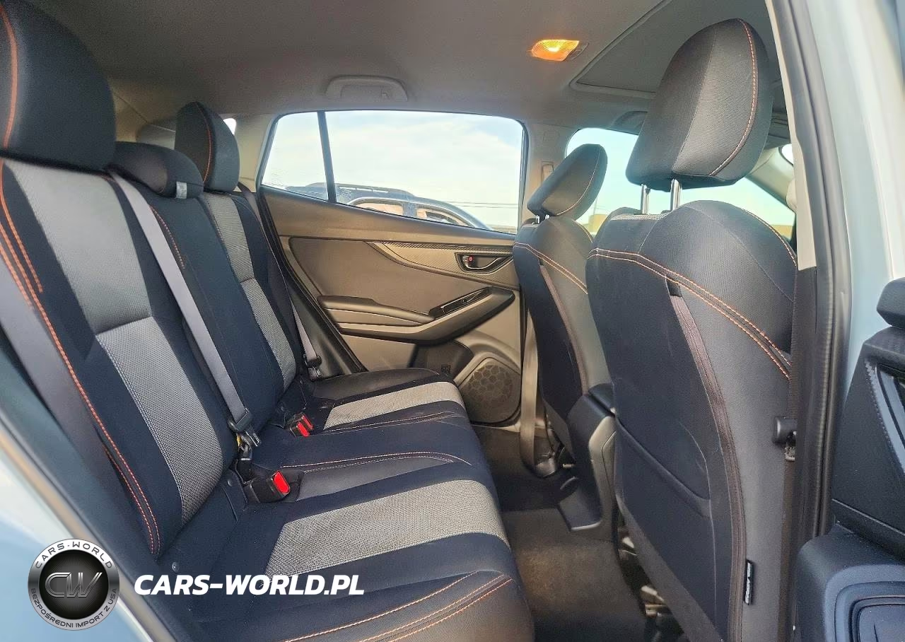 2022 Subaru Crosstrek Premium VIN:JF2GTAEC7NH269654 - 10