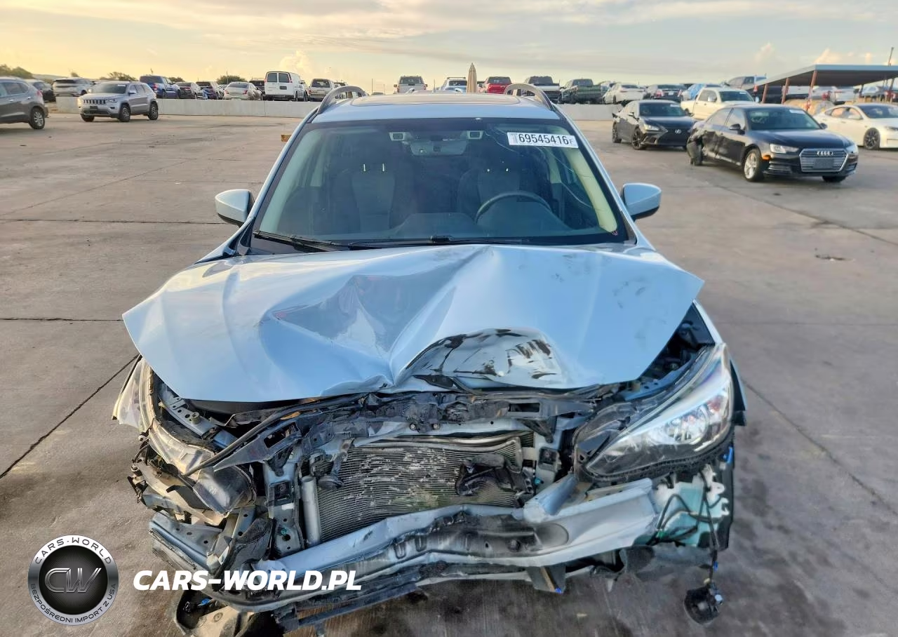 2022 Subaru Crosstrek Premium VIN:JF2GTAEC7NH269654 - 5